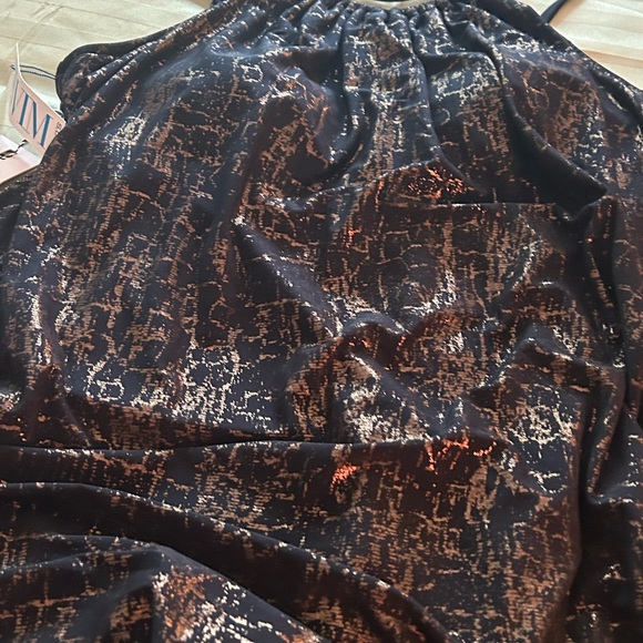 NWT Chico’s swimsuit - Picture 4 of 8